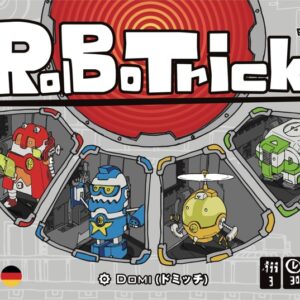 RoboTrick