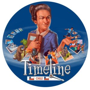 Timeline Chile