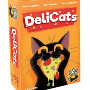 Delicats