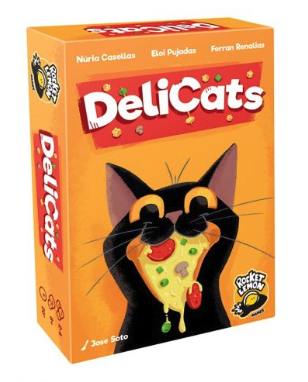 Delicats