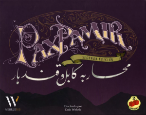 Pax Pamir