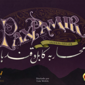Pax Pamir