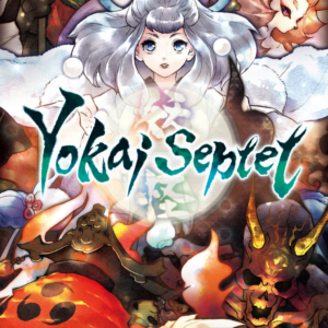 Yokai Septet Pocket Edition