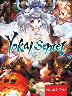 Yokai Septet Pocket Edition