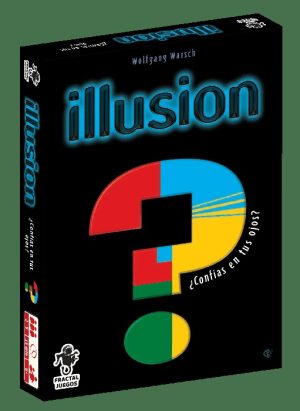 Illusion
