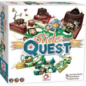 Slide Quest
