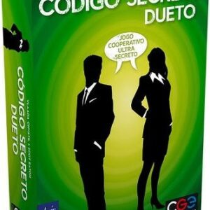Codigo Secreto Duo