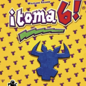 ¡Toma 6!