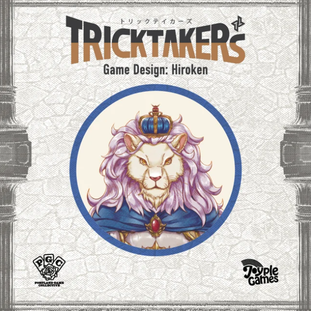 TRICKTAKERs