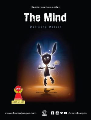 The Mind
