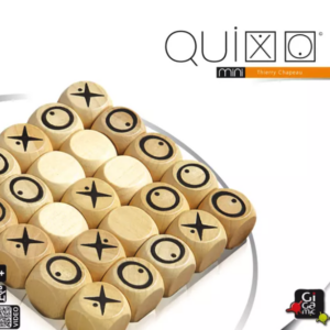 Quixo Mini