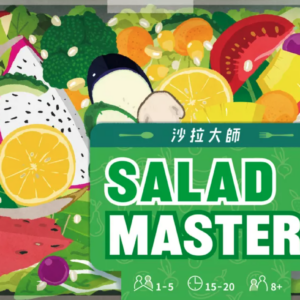 Salad Master