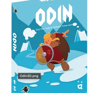Odin