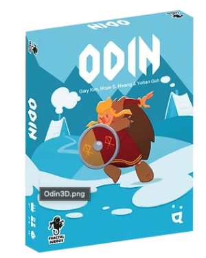 Odin