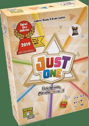 Just One