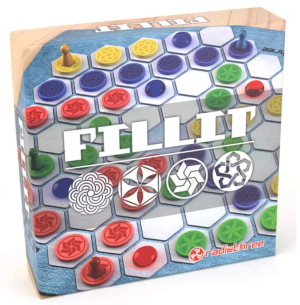 Fillit