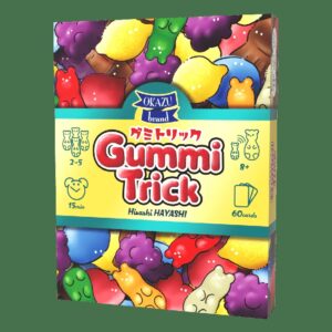 Gummi Trick