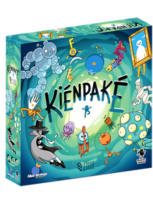 Kienpake