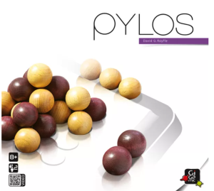 Pylos Mini