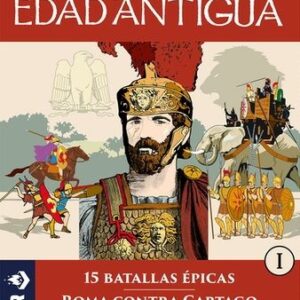 Commands & Colors: Edad Antigua