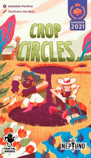 Crop Circles