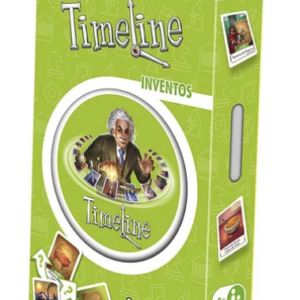 Timeline Inventos