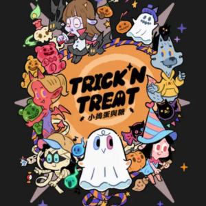 Trick’n Treat