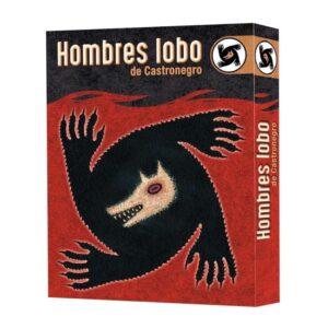 Hombres Lobo de Castronegro