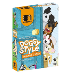 Doggy Style