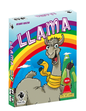 Llama
