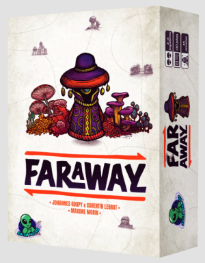 Faraway