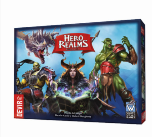 Hero Realms