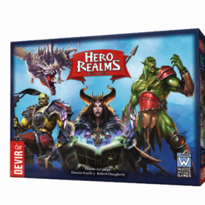 Hero Realms