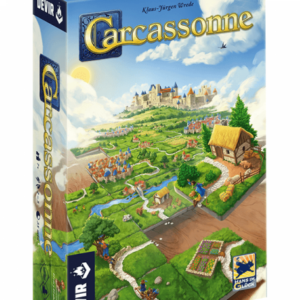 Carcassonne
