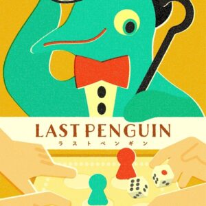 Last Penguin