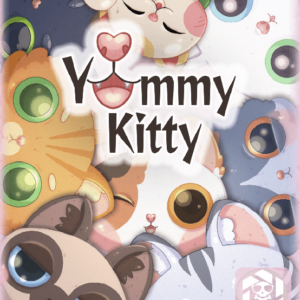 Yummy Kitty
