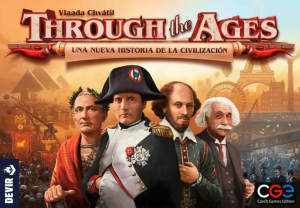 Through The Ages Una Nueva Historia
