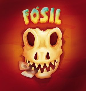 Fosil