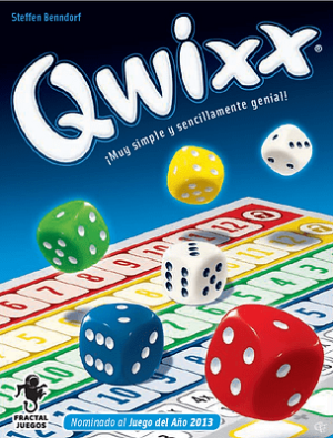 Qwixx