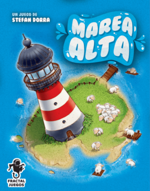 Marea Alta