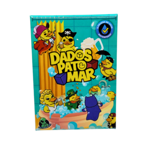 Dados Pato Mar