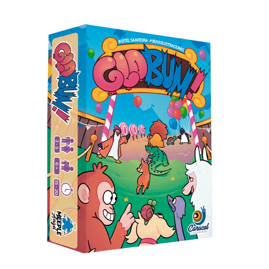 Globum