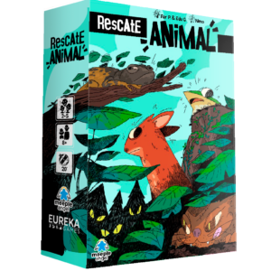 Rescate Animal