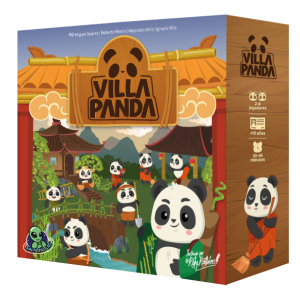 Villa Panda