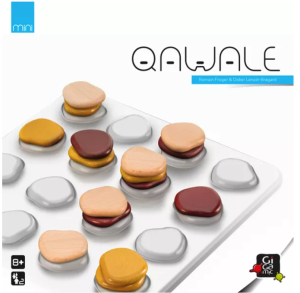 Qawale Mini