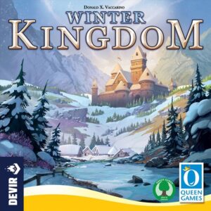 Winter Kingdom