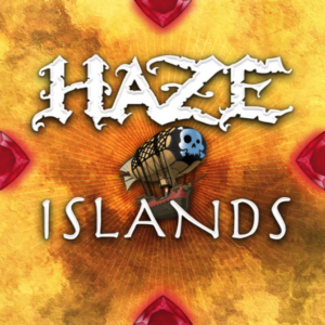Haze Islands