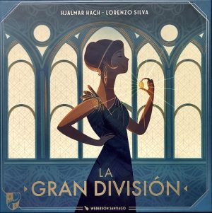 La gran división