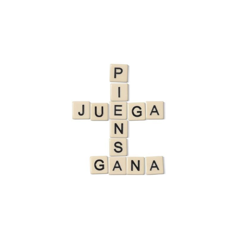 Bananagrams - Imagen 3