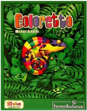 Coloretto